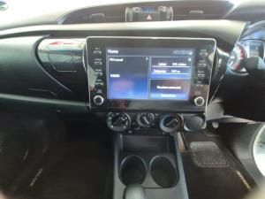 Toyota Hilux 2.4GD-6 double cab Raider auto - Image 15