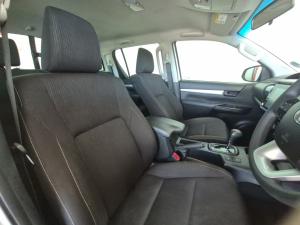 Toyota Hilux 2.4GD-6 double cab Raider auto - Image 17