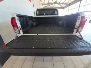 Toyota Hilux 2.4GD-6 double cab Raider auto - Image 20