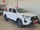 Thumbnail Toyota Hilux 2.4GD-6 double cab Raider auto