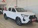 Toyota Hilux 2.4GD-6 double cab Raider auto - Thumbnail 1