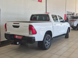 Toyota Hilux 2.4GD-6 double cab Raider auto - Image 2
