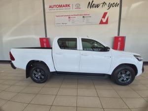 Toyota Hilux 2.4GD-6 double cab Raider auto - Image 3