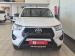 Toyota Hilux 2.4GD-6 double cab Raider auto - Thumbnail 4