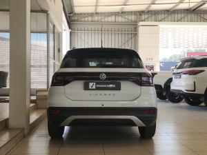 Volkswagen T-Cross 1.0TSI 85kW Comfortline - Image 5
