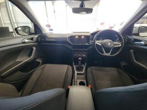 Volkswagen T-Cross 1.0TSI 85kW Comfortline - Image 6