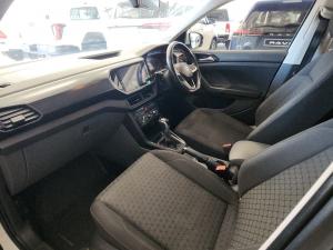 Volkswagen T-Cross 1.0TSI 85kW Comfortline - Image 7