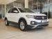 Volkswagen T-Cross 1.0TSI 85kW Comfortline - Thumbnail 1