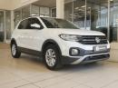 Thumbnail Volkswagen T-Cross 1.0TSI 85kW Comfortline
