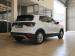 Volkswagen T-Cross 1.0TSI 85kW Comfortline - Thumbnail 2