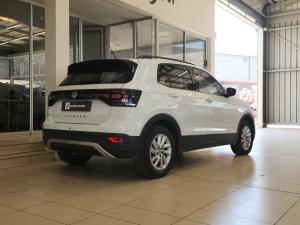 Volkswagen T-Cross 1.0TSI 85kW Comfortline - Image 2