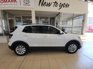 Volkswagen T-Cross 1.0TSI 85kW Comfortline - Image 3