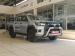 Toyota Hilux 2.8GD-6 double cab Legend manual - Thumbnail 1