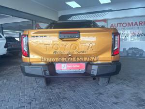 Toyota Hilux 2.8GD-6 Xtra cab Raider X - Image 5