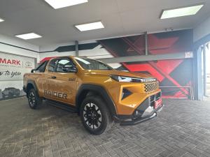 Toyota Hilux 2.8GD-6 Xtra cab Raider X - Image 1