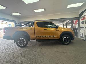 Toyota Hilux 2.8GD-6 Xtra cab Raider X - Image 3