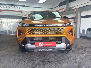 Toyota Hilux 2.8GD-6 Xtra cab Raider X - Image 4