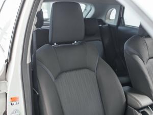 Toyota Starlet 1.5 XS auto - Image 11