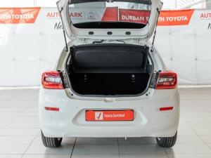 Toyota Starlet 1.5 XS auto - Image 12