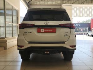 Toyota Fortuner 2.8GD-6 4x4 VX - Image 5