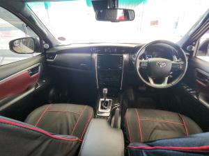 Toyota Fortuner 2.8GD-6 4x4 VX - Image 6