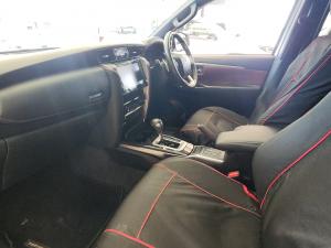 Toyota Fortuner 2.8GD-6 4x4 VX - Image 7