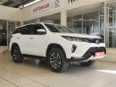 Thumbnail Toyota Fortuner 2.8GD-6 4x4 VX