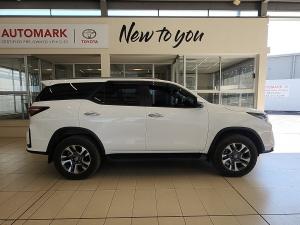 Toyota Fortuner 2.8GD-6 4x4 VX - Image 3