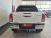 Toyota Hilux 2.4GD-6 double cab Raider auto - Thumbnail 5