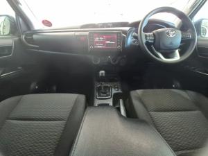 Toyota Hilux 2.4GD-6 double cab Raider auto - Image 6