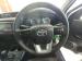 Toyota Hilux 2.4GD-6 double cab Raider auto - Thumbnail 8