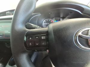 Toyota Hilux 2.4GD-6 double cab Raider auto - Image 9