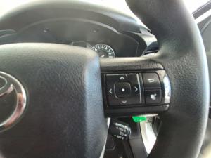 Toyota Hilux 2.4GD-6 double cab Raider auto - Image 10