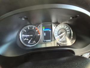 Toyota Hilux 2.4GD-6 double cab Raider auto - Image 11