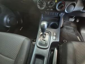 Toyota Hilux 2.4GD-6 double cab Raider auto - Image 12