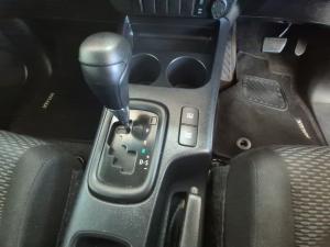 Toyota Hilux 2.4GD-6 double cab Raider auto - Image 13