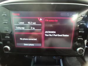 Toyota Hilux 2.4GD-6 double cab Raider auto - Image 14