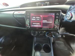 Toyota Hilux 2.4GD-6 double cab Raider auto - Image 15