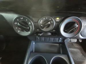 Toyota Hilux 2.4GD-6 double cab Raider auto - Image 16