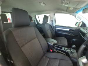 Toyota Hilux 2.4GD-6 double cab Raider auto - Image 17