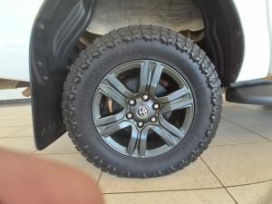 Toyota Hilux 2.4GD-6 double cab Raider auto - Image 20
