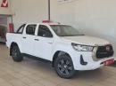 Thumbnail Toyota Hilux 2.4GD-6 double cab Raider auto