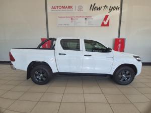 Toyota Hilux 2.4GD-6 double cab Raider auto - Image 3