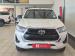 Toyota Hilux 2.4GD-6 double cab Raider auto - Thumbnail 4