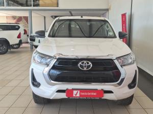 Toyota Hilux 2.4GD-6 double cab Raider auto - Image 4