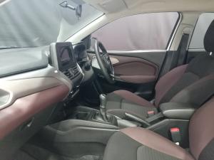 Toyota Starlet Cross 1.5 XS manual - Image 7