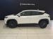 Toyota Starlet Cross 1.5 XS manual - Thumbnail 12