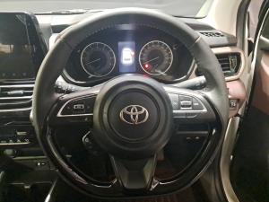 Toyota Starlet Cross 1.5 XS manual - Image 13