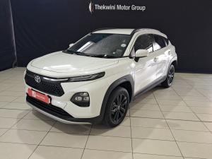 Toyota Starlet Cross 1.5 XS manual - Image 16