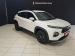Toyota Starlet Cross 1.5 XS manual - Thumbnail 1